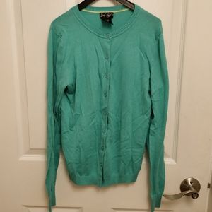 Lord & Taylor Cardigan